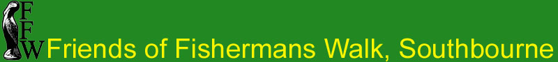 Friends of Fishermans Walk